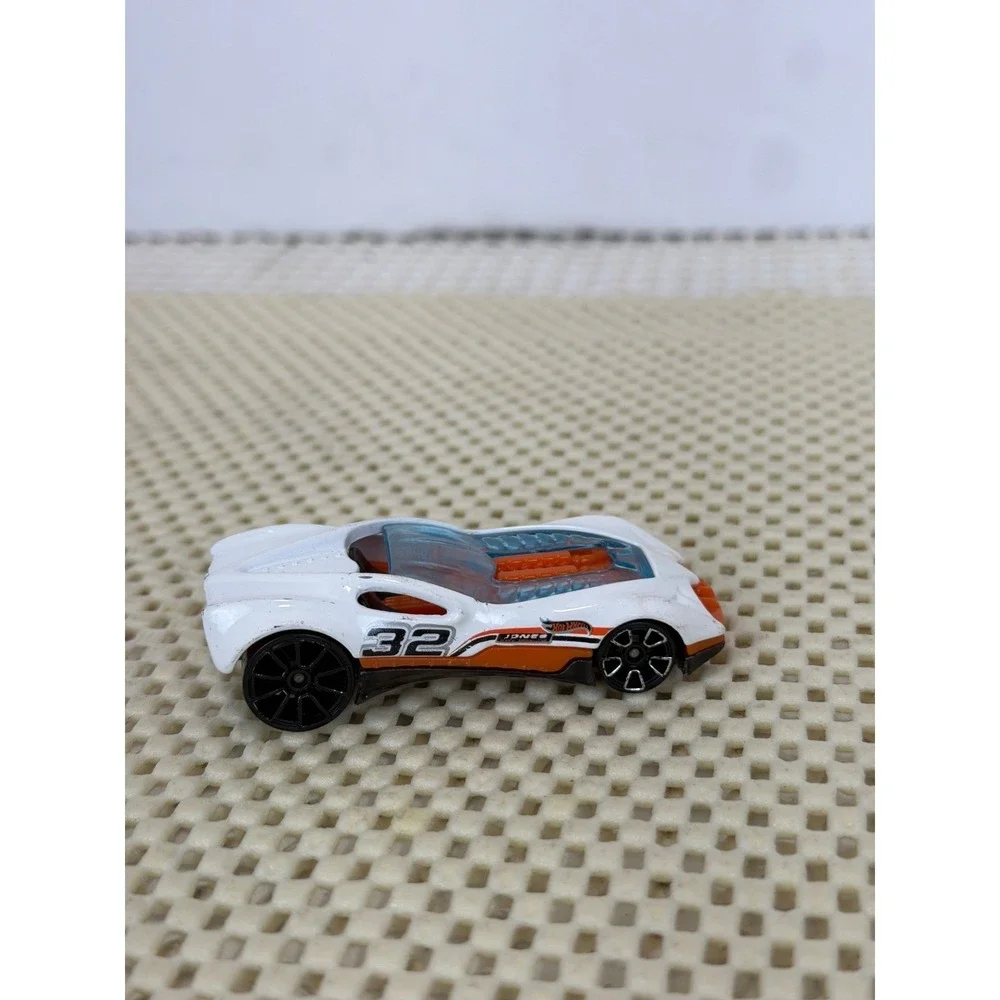 Hot Wheels hot wheels